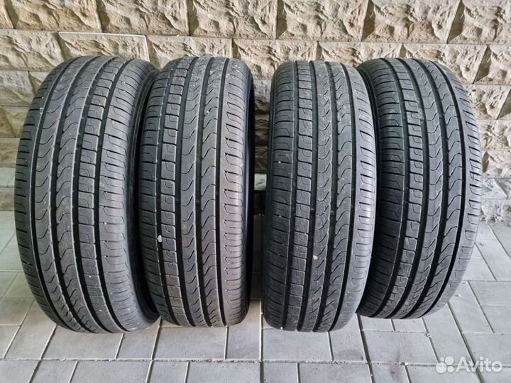 Pirelli Cinturato P7 215/65 R17