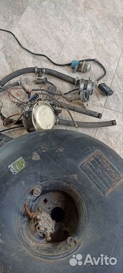 Гбо 3 поколения бу