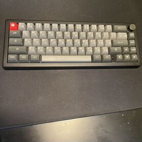 Кастомная клавиатура gmk67