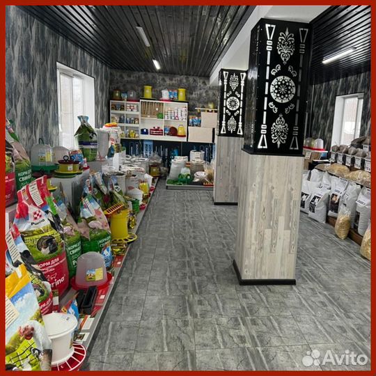 Комбикорм от завода-производителя, доставка