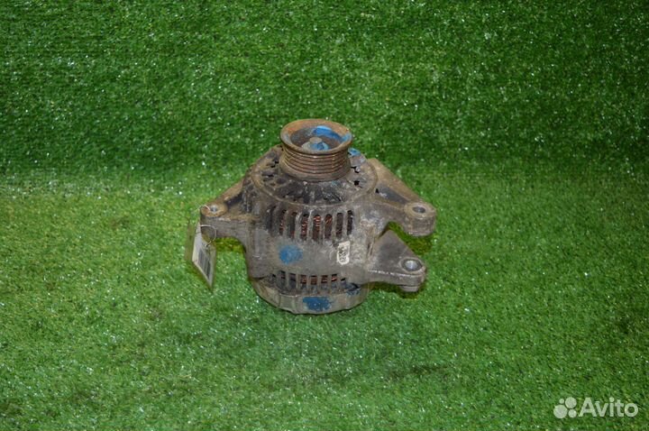 Генератор Toyota rav4 1.8