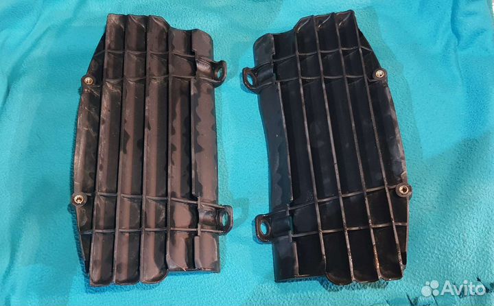 Запчасти на Ktm/Husqvarna