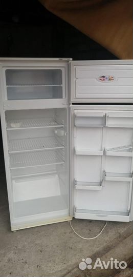 Холодильник