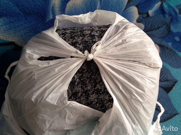 Женские вещи пакетом