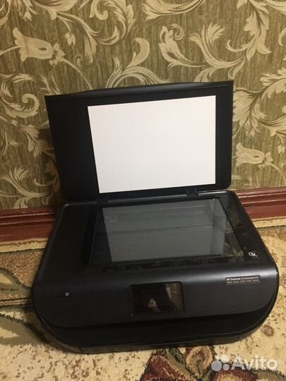 Принтер HP DeskJet