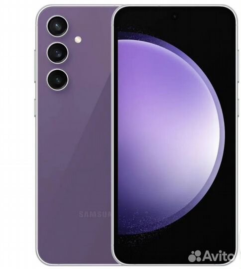 Samsung Galaxy S23 FE, 8/128 ГБ