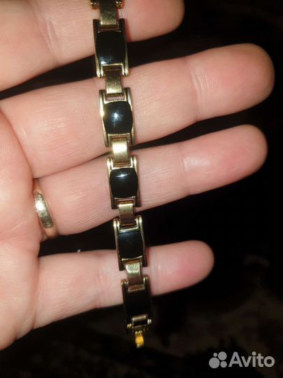 Лечебный браслет