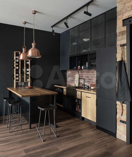 Квартира-студия, 29,5 м², 3/8 эт.