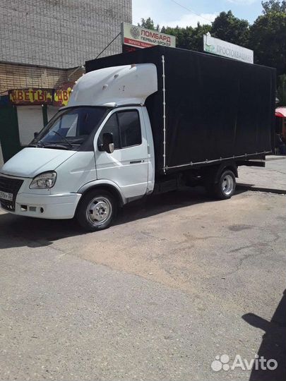 Грузовое такси. Грузоперевозки, переезды, Грузчики