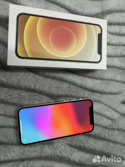 iPhone 12 mini, 64 ГБ