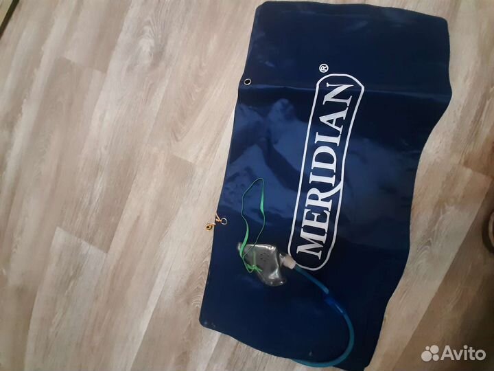 Кислородная подушка