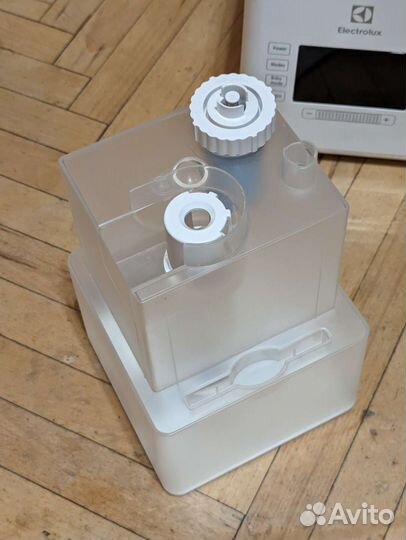 Увлажнитель воздуха Electrolux ehu 3715 ECOline