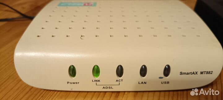 Adsl модем zyxel и Huawei