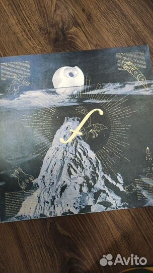 Пластинка Pixies