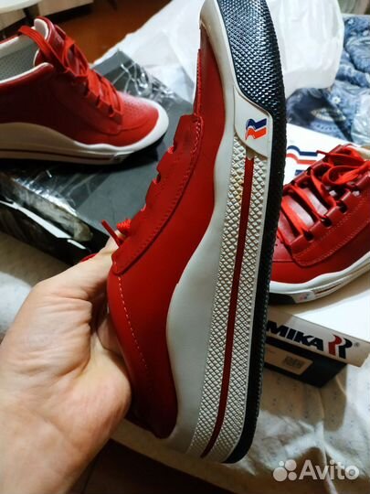 Кроссовки Romika