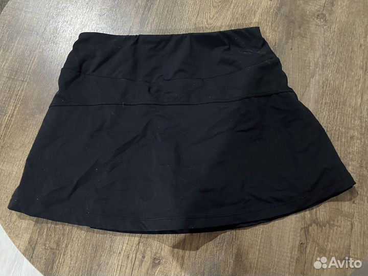 Юбка шорты