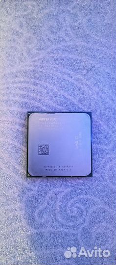 Amd fx 6300
