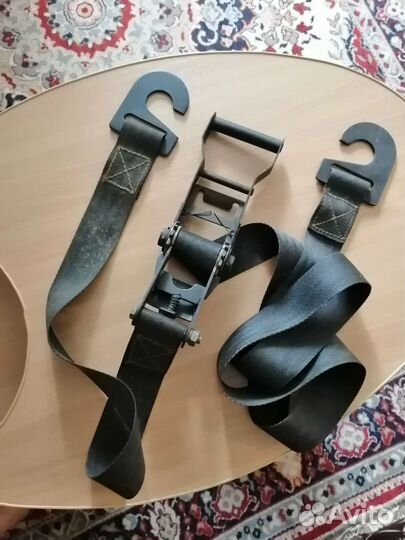 Устройство для вытаскивания легковых авто лебедка