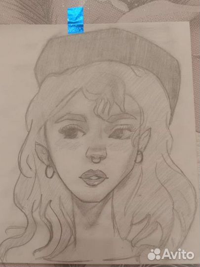 Рисунки, рисую на заказ