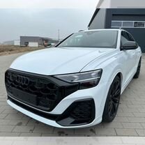 Audi SQ8 4.0 AT, 2024, 10 км, с пробегом, цена 14 200 000 руб.