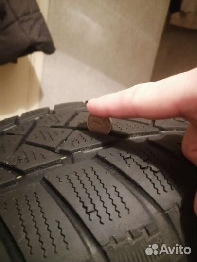 Dunlop Grandtrek WT M2 235/65 R17