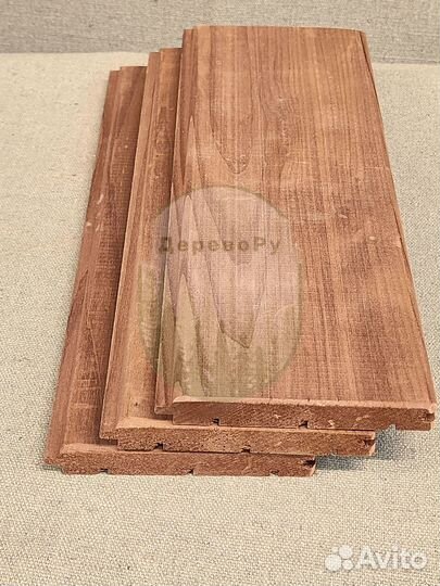 Вагонка опт Липа