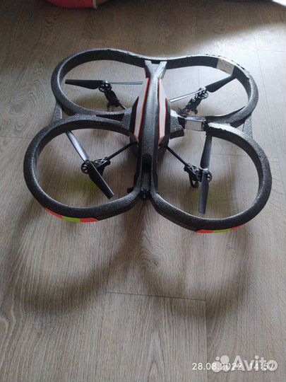 Коптер Ar.Drone 2.0