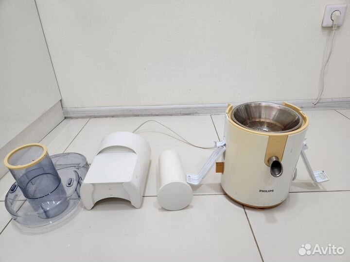 Соковыжималка