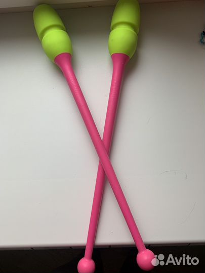 Булавы pastorelli 40.5