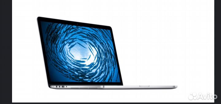 Apple macbook pro 2014