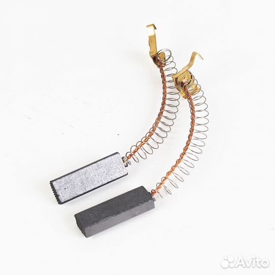 Угольные щетки для электродвигателя