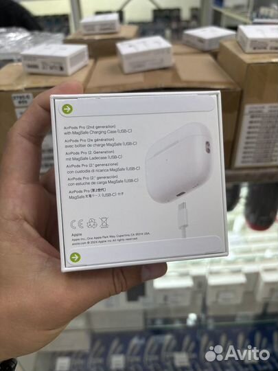 AirPod Pro 2 premium