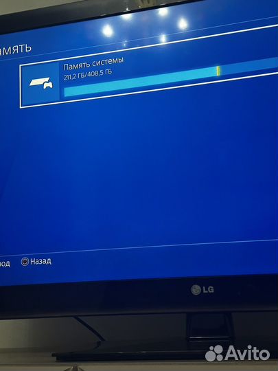 Ps 4 sim