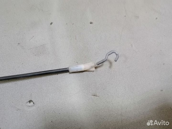 Замок двери передней правой Opel Astra H 2004-2015