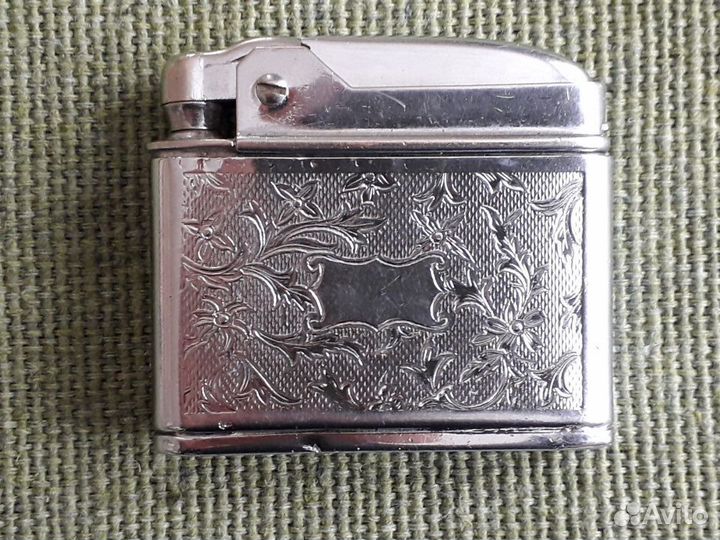 Зажигалка Англия