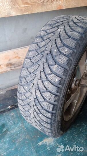 Nordman Nordman 4 205/60 R16