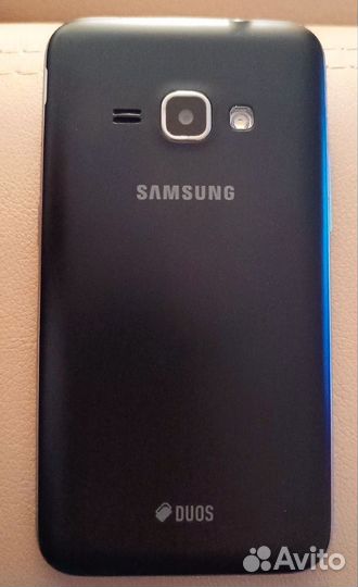 Samsung Galaxy J1 (2016) SM-J120F/DS, 8 ГБ