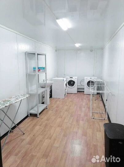 Зимние бытовки для аренды