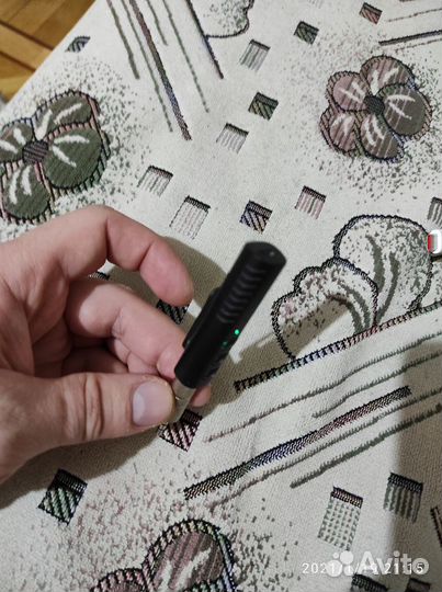 Bluetooth адаптер