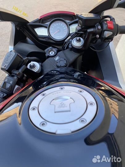 Продам honda VFR1200F