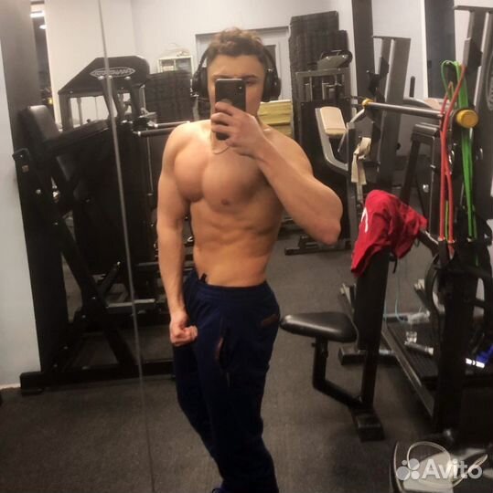 Тренер по фитнесу онлайн