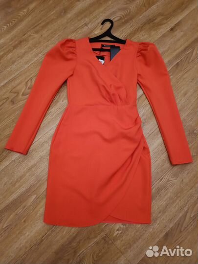 Вечернее Платье новое с биркой