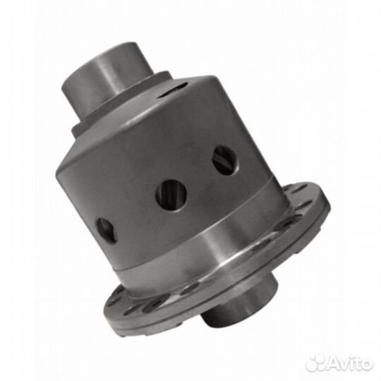 Винт. дифференциал LADA 4x4 Chevrolet niva 22 щлиц