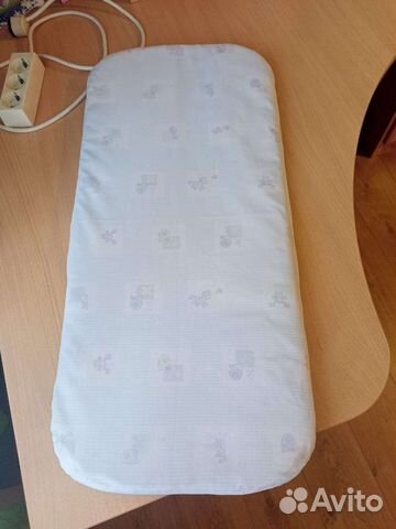 Матрас в коляску