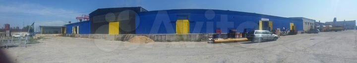 Склад, 156 м²