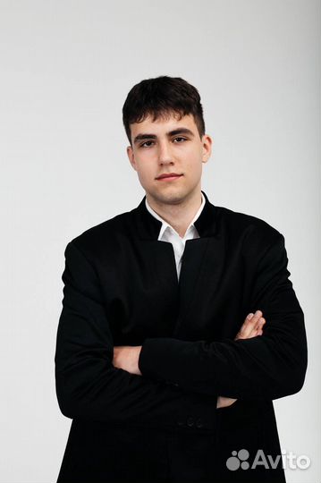 Диджей на ваше мероприятие