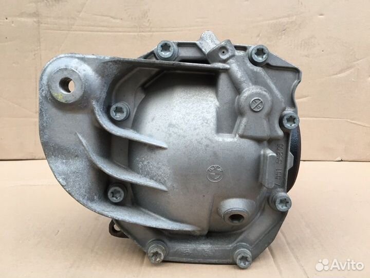 Редуктор Bmw X5 X6 F15 F16