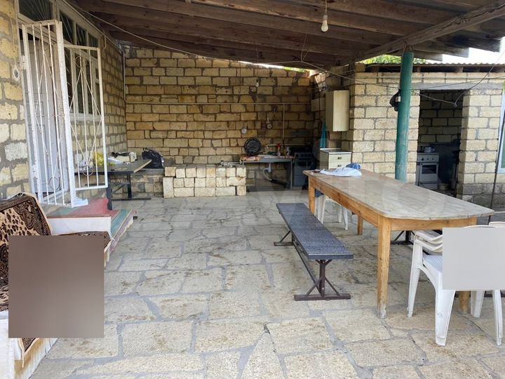 Дача 60 м² на участке 5 сот.