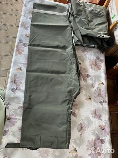 Рыбацкий костюм