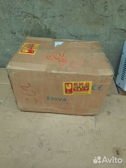 Понижающий трансформатор 220на 100 и 110